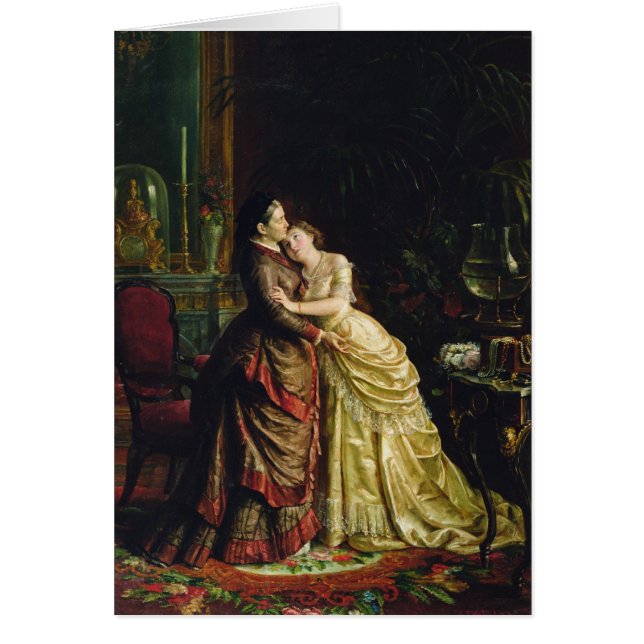 Avant le mariage (Devant)