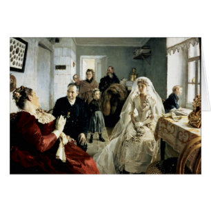 Avant le mariage, 1880s