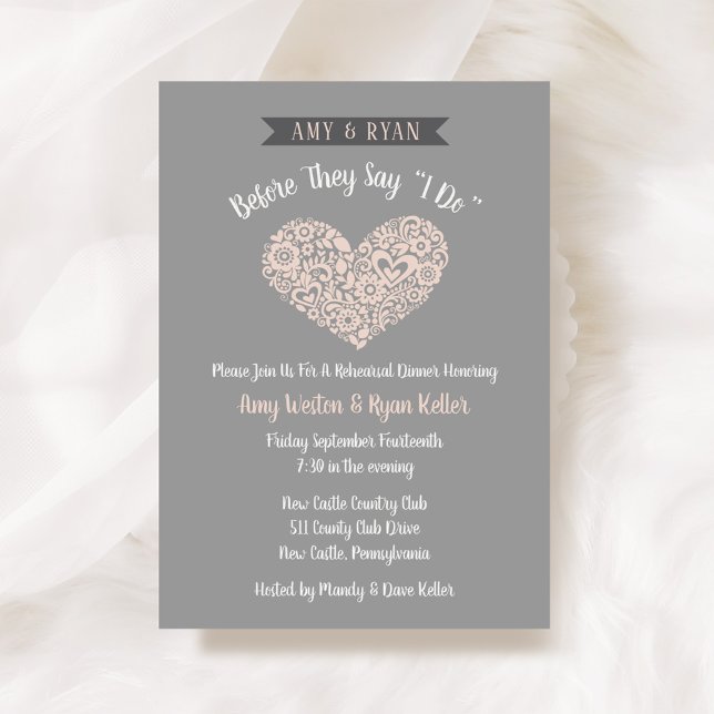 Avant Qu'Ils Disent Que Je Ne Blush Coeur Reprsal  (Créateur téléchargé)