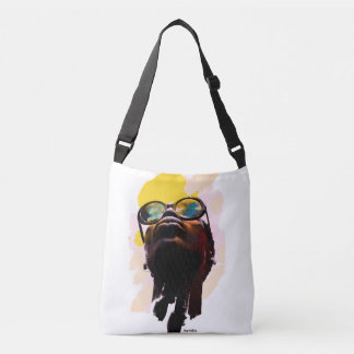 Avant - Sac de carrosserie