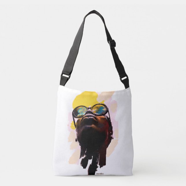 Avant - Sac de carrosserie (Devant)