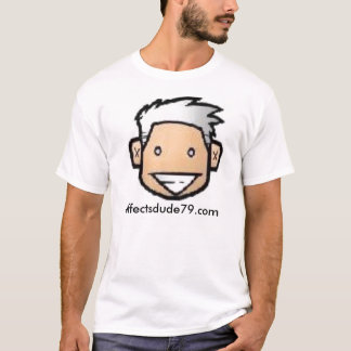 avatar, T-shirt d'effectsdude79.com