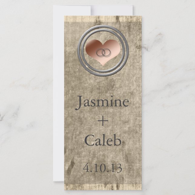 Avec cette bague par Shirley Taylor (Devant)