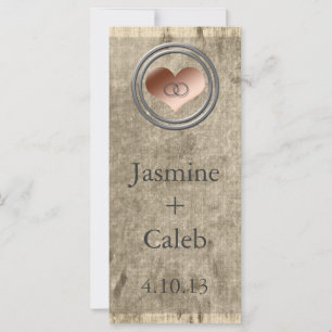 Avec cette bague par Shirley Taylor