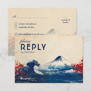 Avec choix de menu Japonesque Harmony avec Fuji