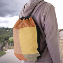 Patchwork De Motif 1 Sac À Dessin