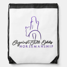 Sac à ficelle AAOH