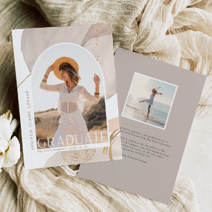 Avec le flux Faire-part d'obtention d'une licenc