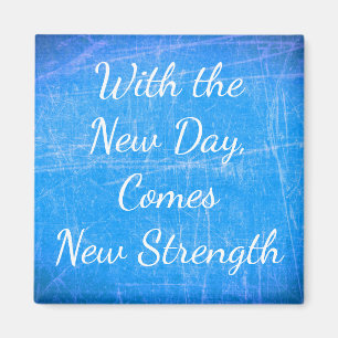 Avec le Nouvel Jour, le Magnet de devis inspirant