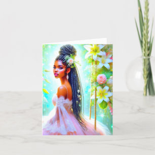 Avec tout mon cœur, une carte pour tous