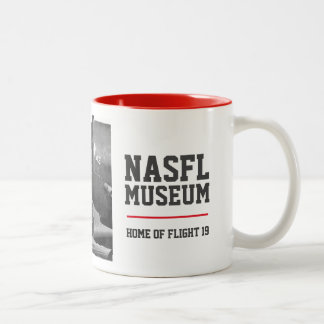 Avengers Two-Tone Mug