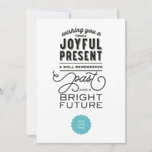 Avenir brillant plat