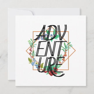 Aventure