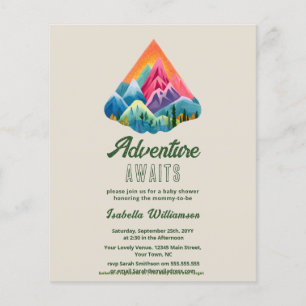 Aventure en montagne à petit budget pour la Baby S