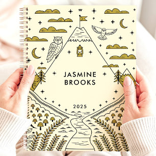 Aventure Fantaisiste de Montagne 2025 Nom Personna