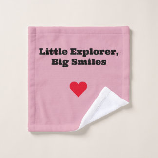 Aventures attendues : Serviette