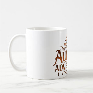 Aventures audibles Mug