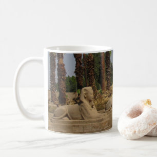 Avenue des Sphinxes Mug