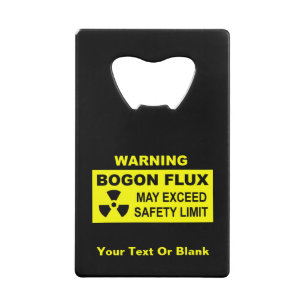 Avertissement : Flux de Bogon