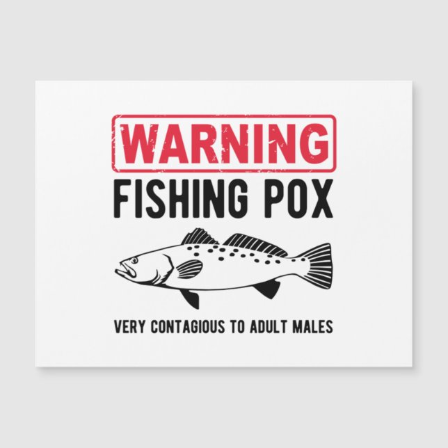 Avertissement Variole de la pêche  (Devant)