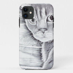Avez-Vous Entendu Cela ? ~ Coque iPhone 5/5S