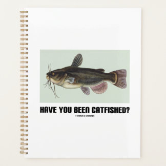 Avez-vous été Catfished? Catfish Query Humour