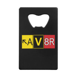 Aviateur - AV8R -