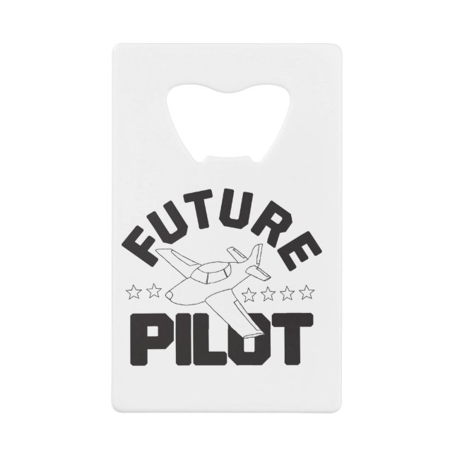 Aviation pour les enfants Voler dans le futur élev (Devant)