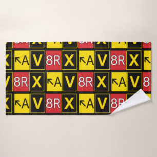 Aviatrix - AV8RX -