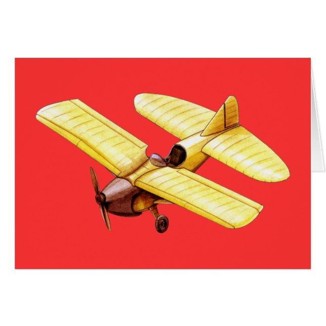 Avio (Devant horizontal)