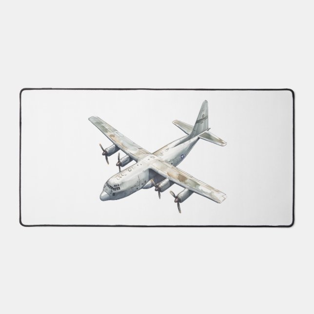 Avion (Recto)