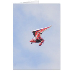 Avion d'ultra-léger motorisé