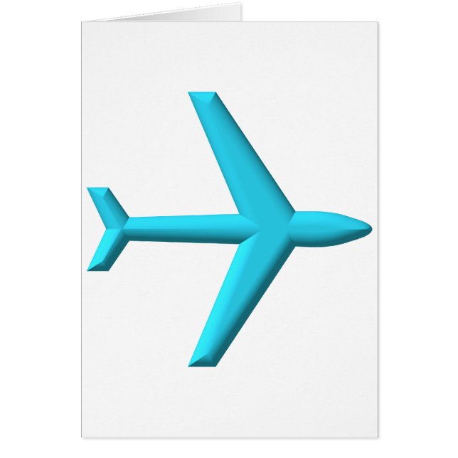 Avion/Jet (Devant)