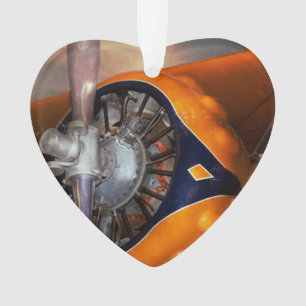 Avion - Prop - Le Gulfhawk