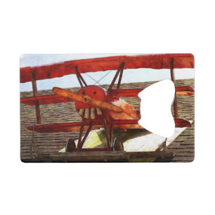 Avion vintage par Shirley Taylor
