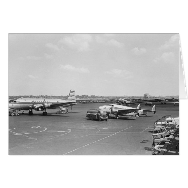 Avions (Devant horizontal)