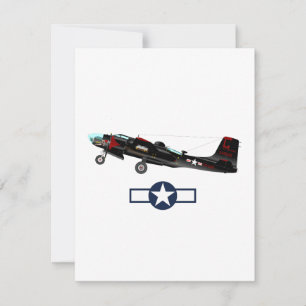 Avions américains de la deuxième guerre mondiale