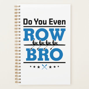 Aviron Crew Rower Faites-Vous Même Ranger Bro