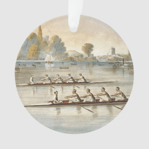 Aviron SUPÉRIEUR