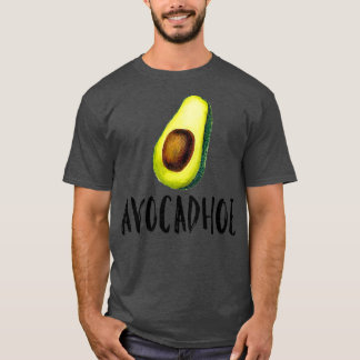 Avocadhoe Classic TShirt