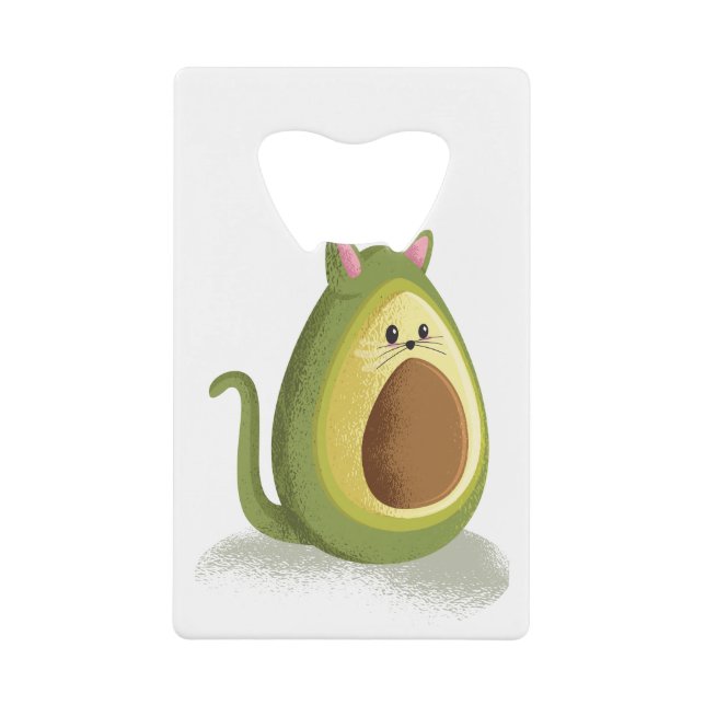 Avocado (Devant)