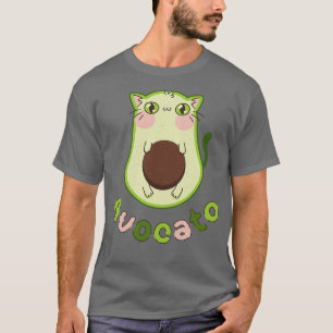 Avocado chat Avocato Classic TShirt