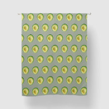 Avocados Tout Autour De 4Ryan