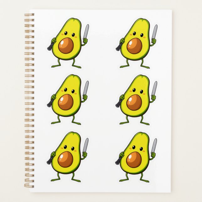 avocat (Devant)