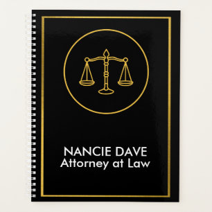 Avocat Avocat - Planificateur juridique 
