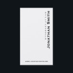 Avocat - Cartes de visite<br><div class="desc">Avocat simple et élégant Cartes de visite de droit dans un modèle de papier</div>