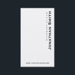 Avocat - Cartes de visite<br><div class="desc">Avocat simple et élégant Cartes de visite de droit dans un modèle de papier</div>