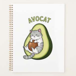 Avocat Cuteness