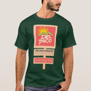 Avocat frais Classique TShirt