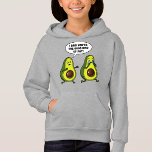 Avocat le bon genre de grosse plaisanterie